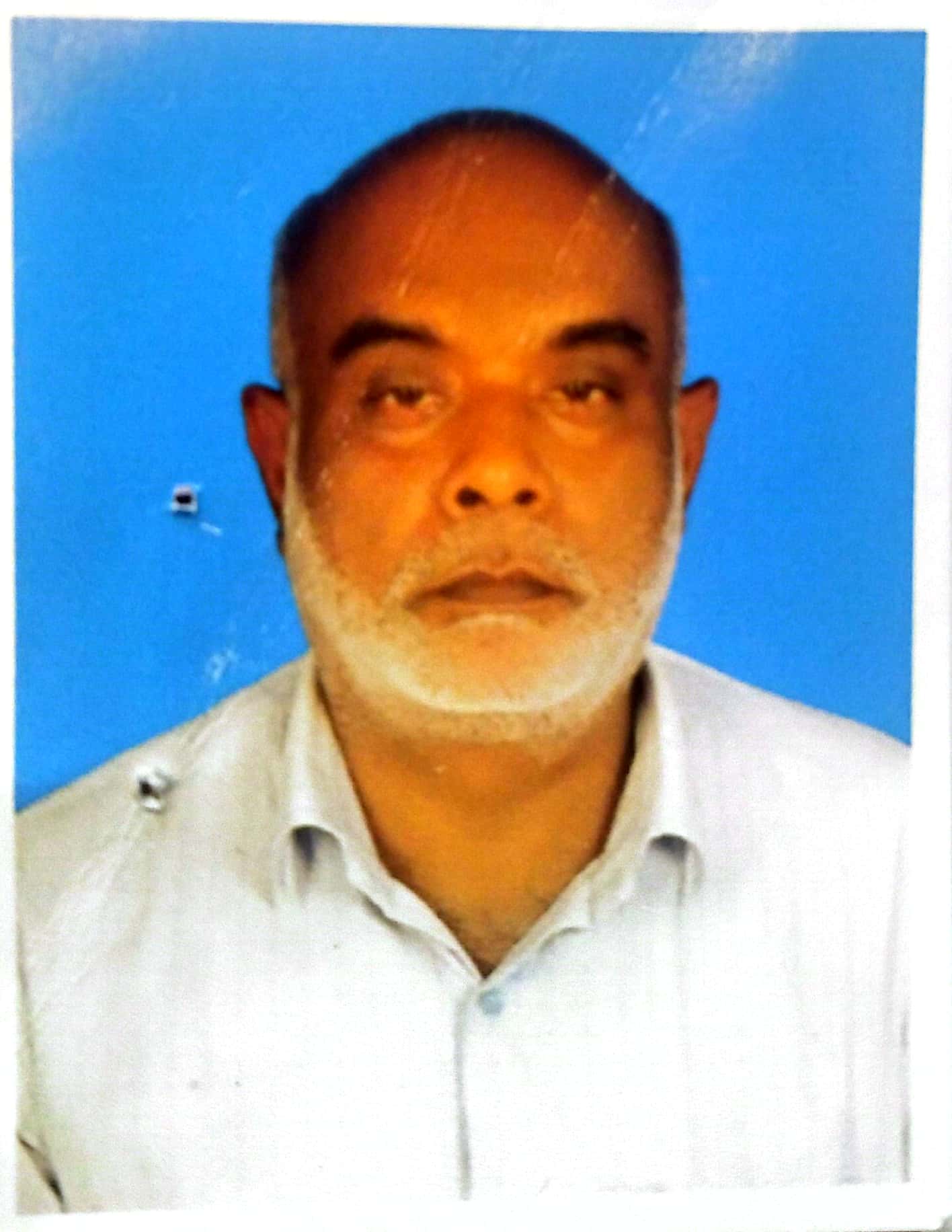 Md Abdul Wahab